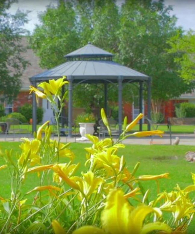 adult community lawton