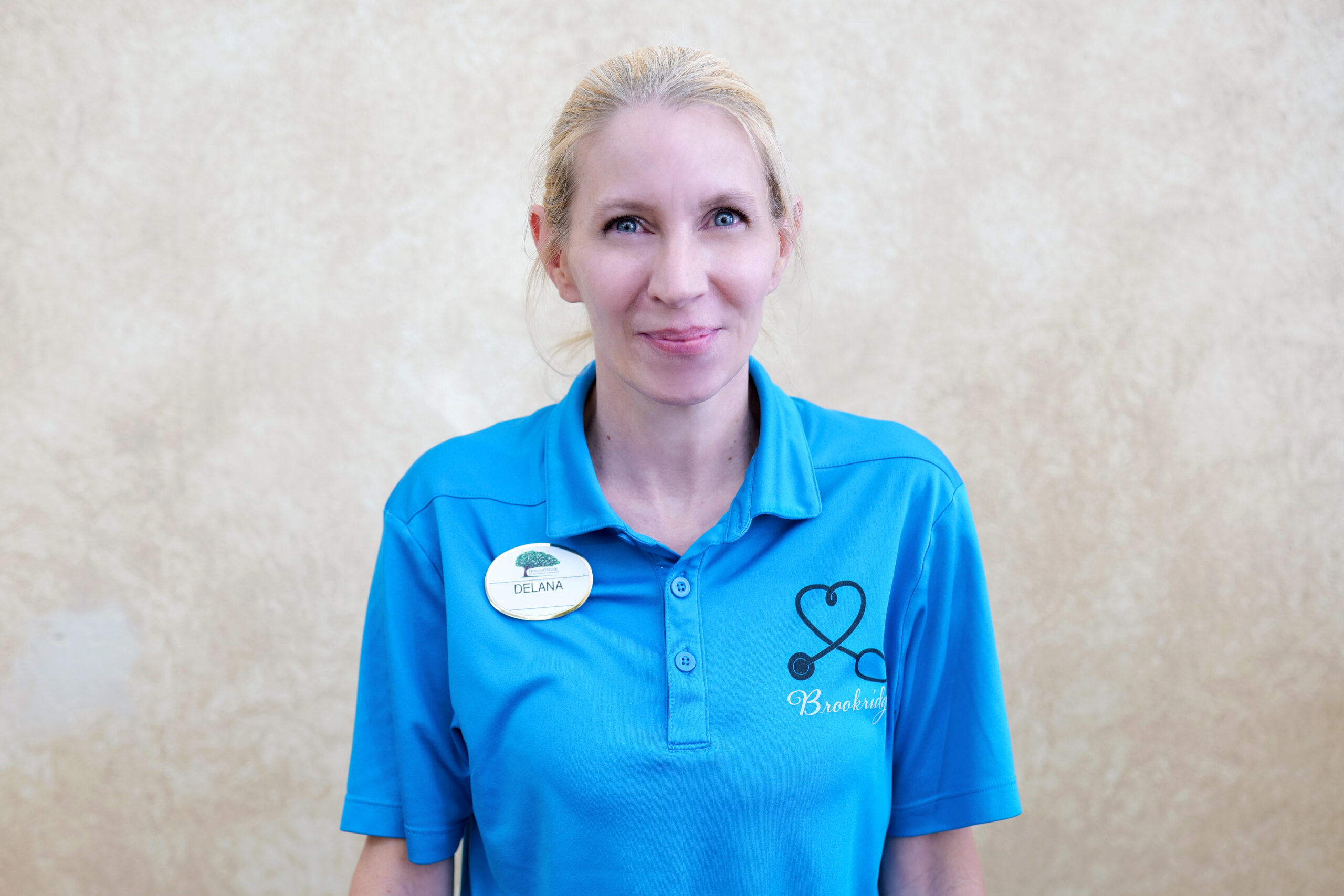 Delana Reed CNA