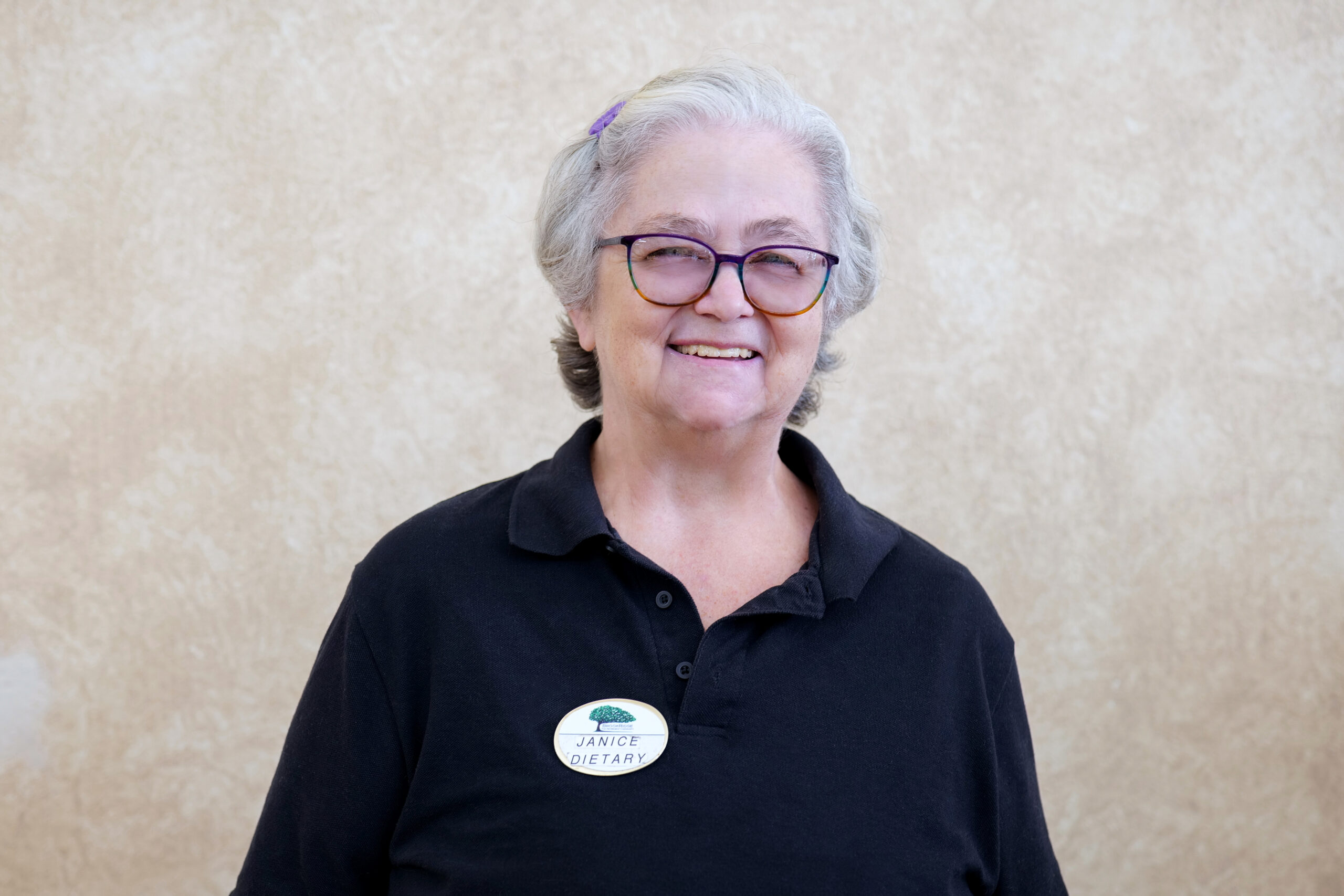 o	Janice Longhofer - Dietary Aid