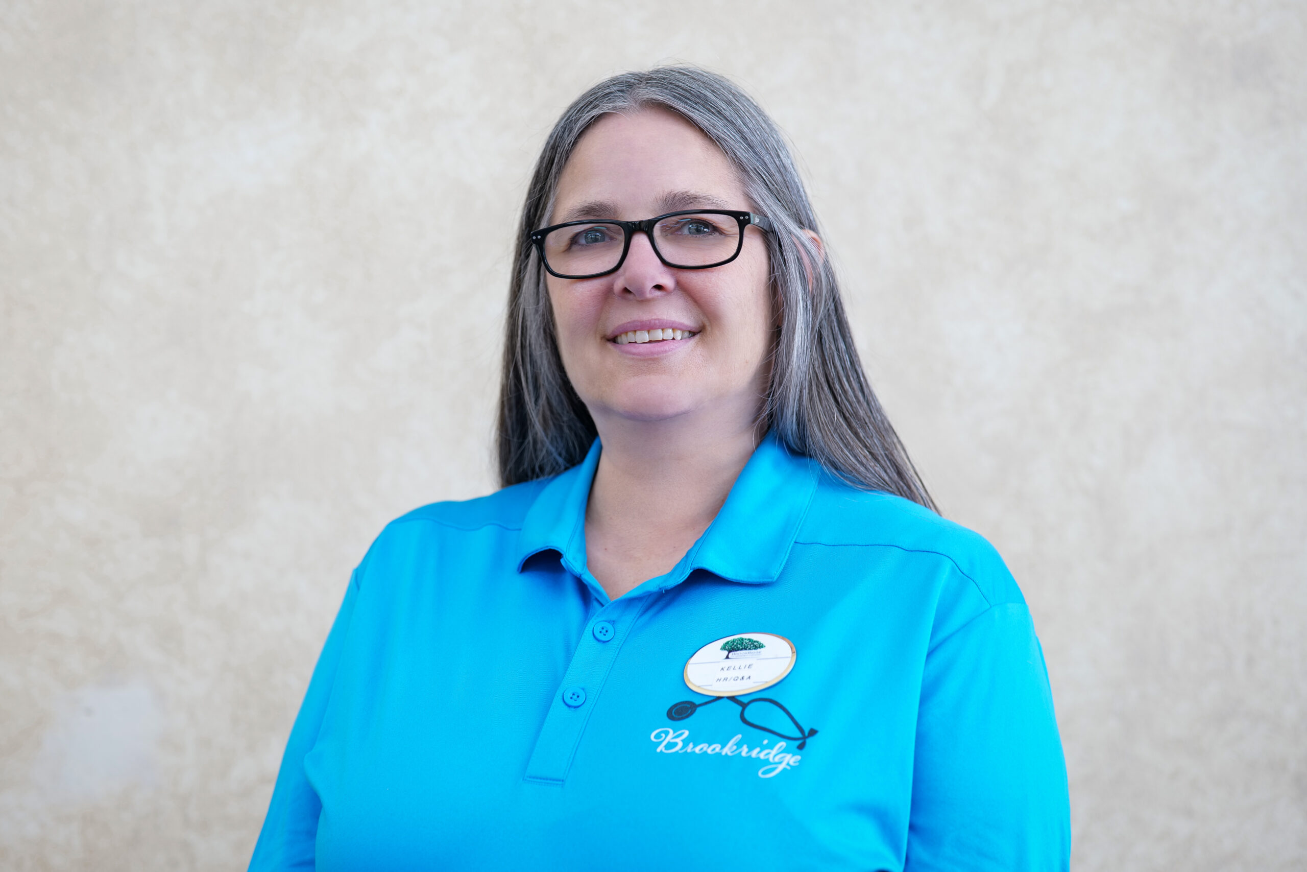 Kellie Campbell Human Resources