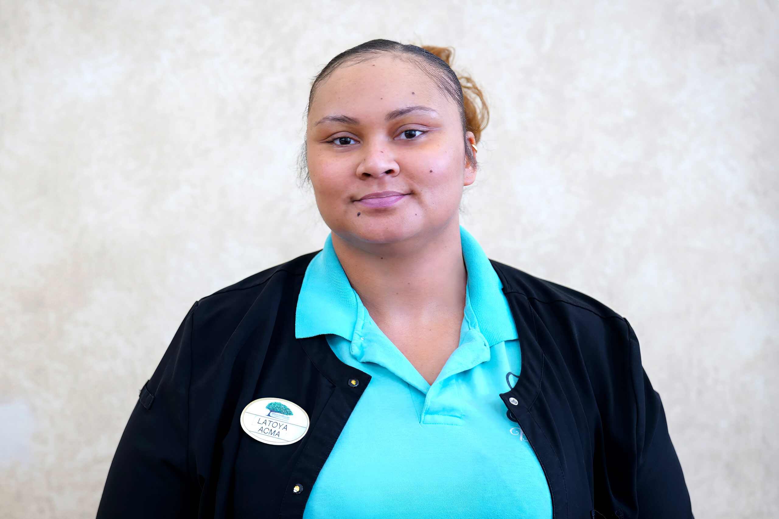 Latoya Hanson – Advanced Certified Medication Aid