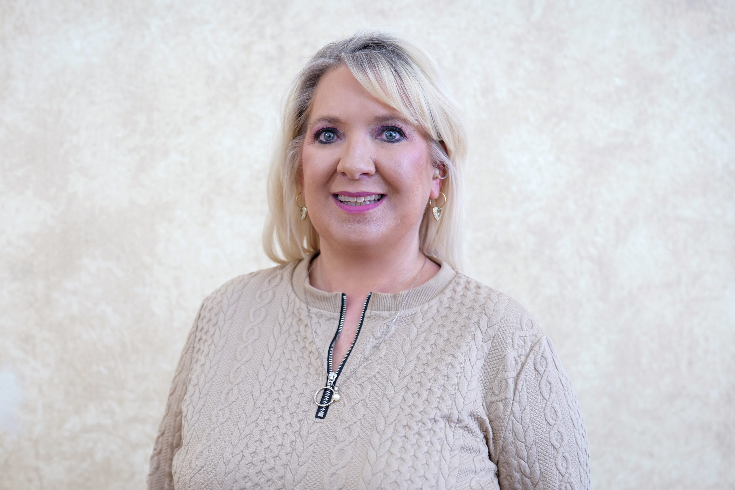 Lisa Miller - LPN & Director of Nursing