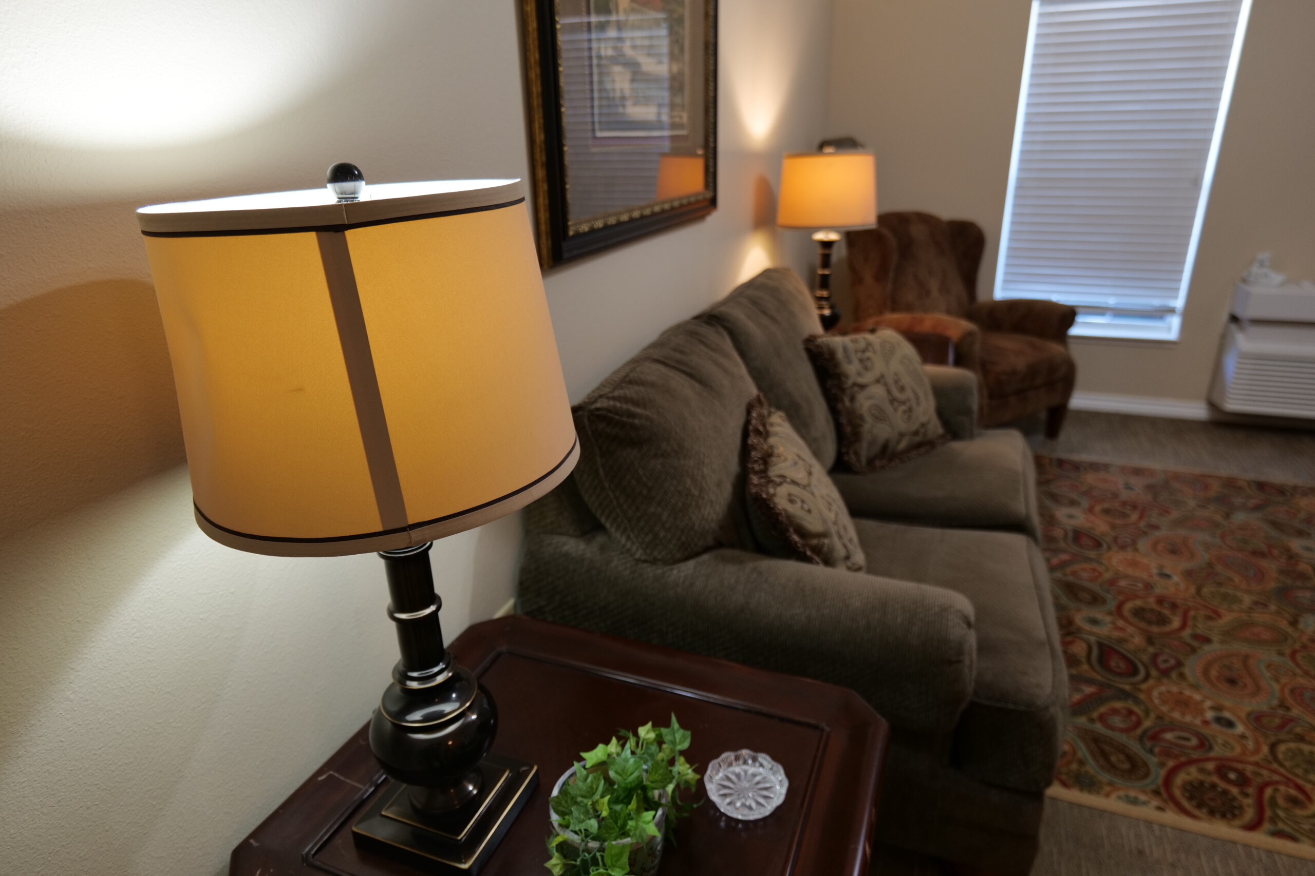 retirement homes lawton ok