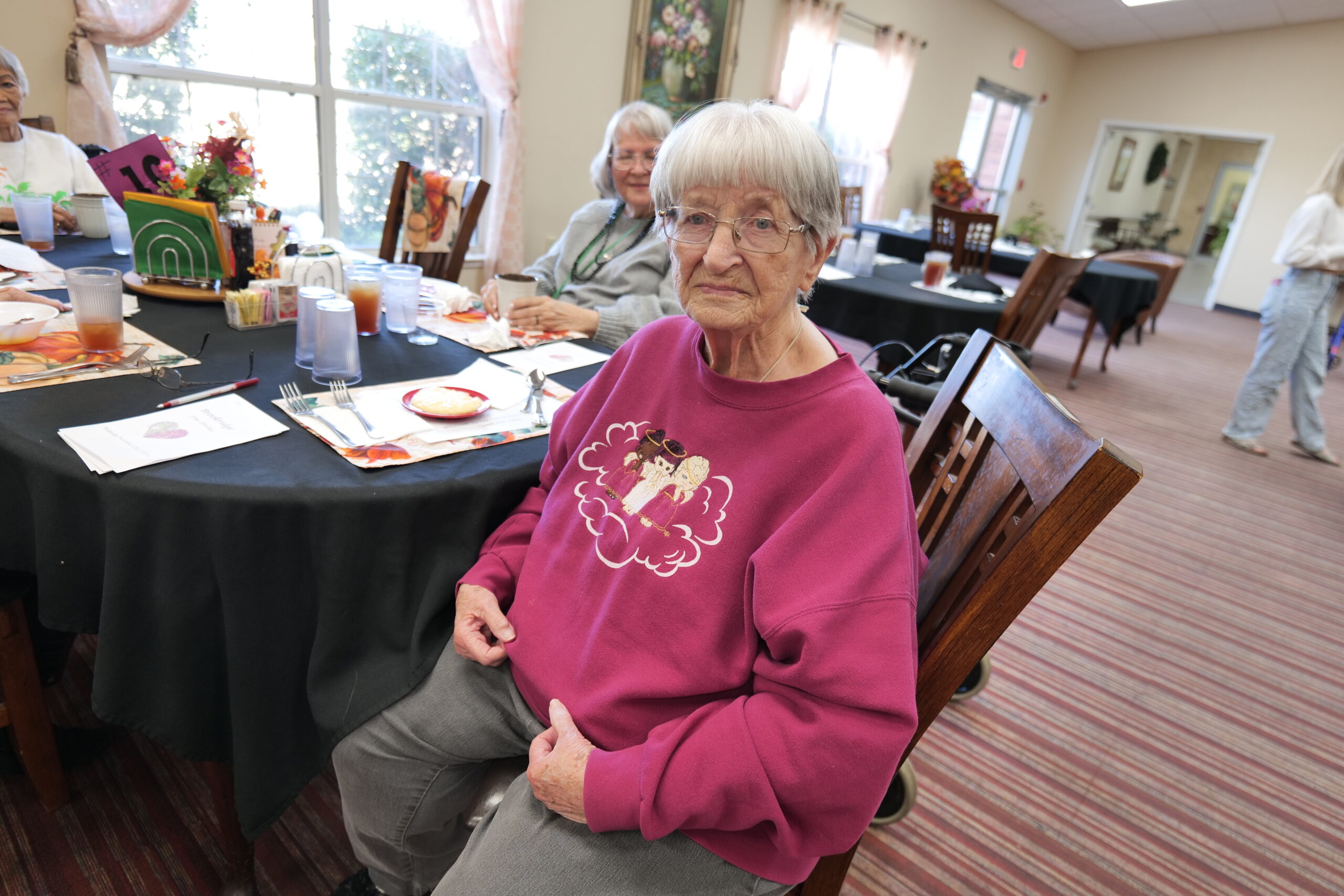 respite care lawton