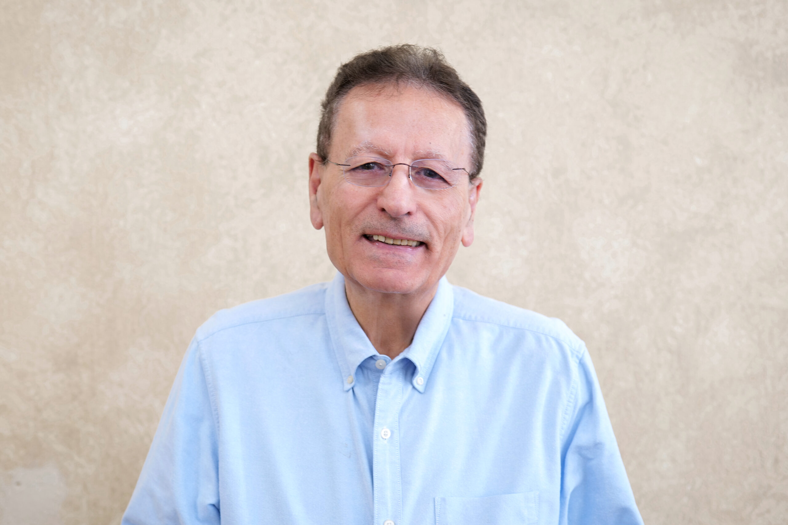 Sam Ghosn GM