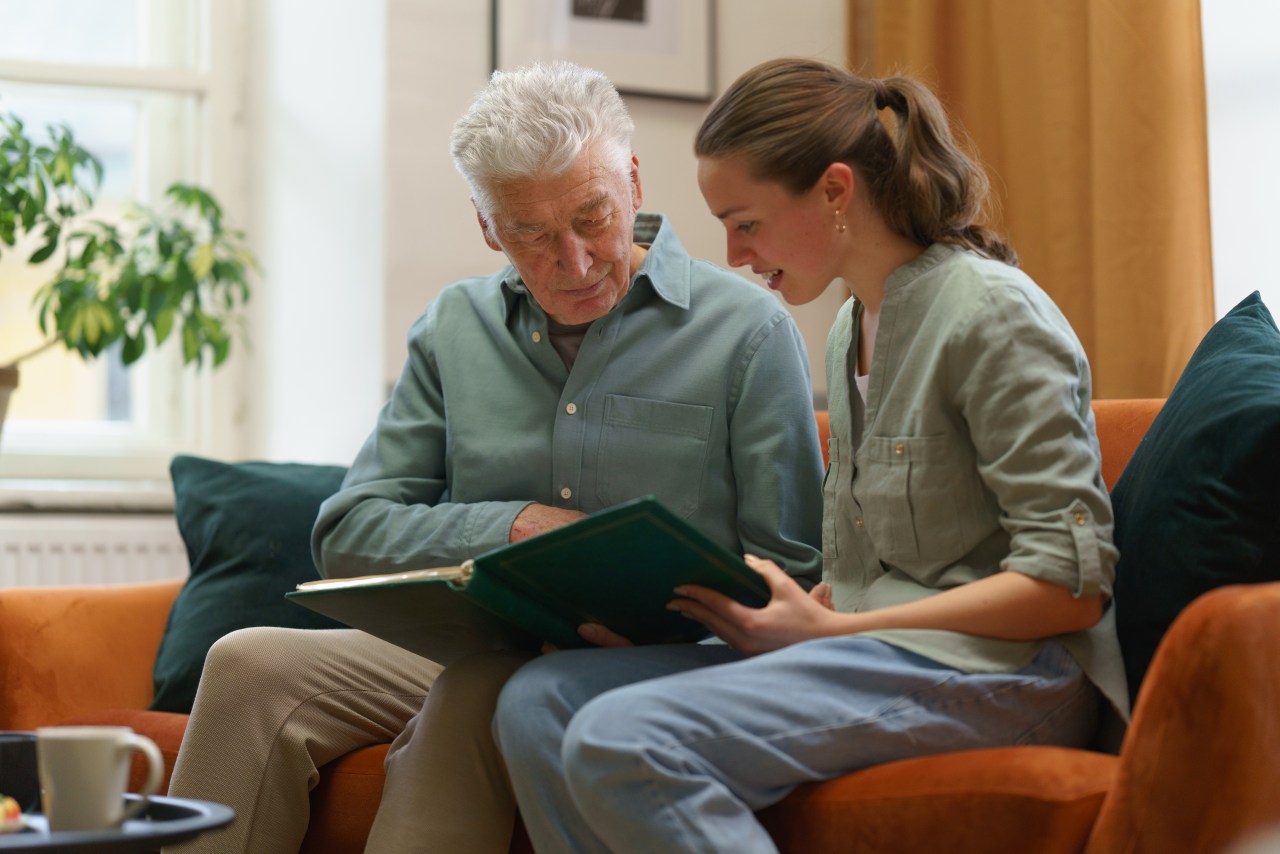 best retirement facility lawton