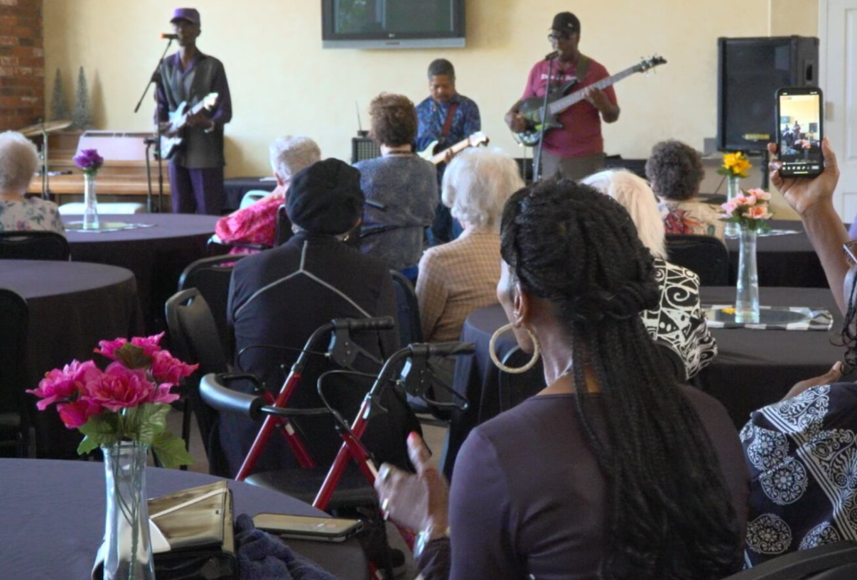 community center lawton